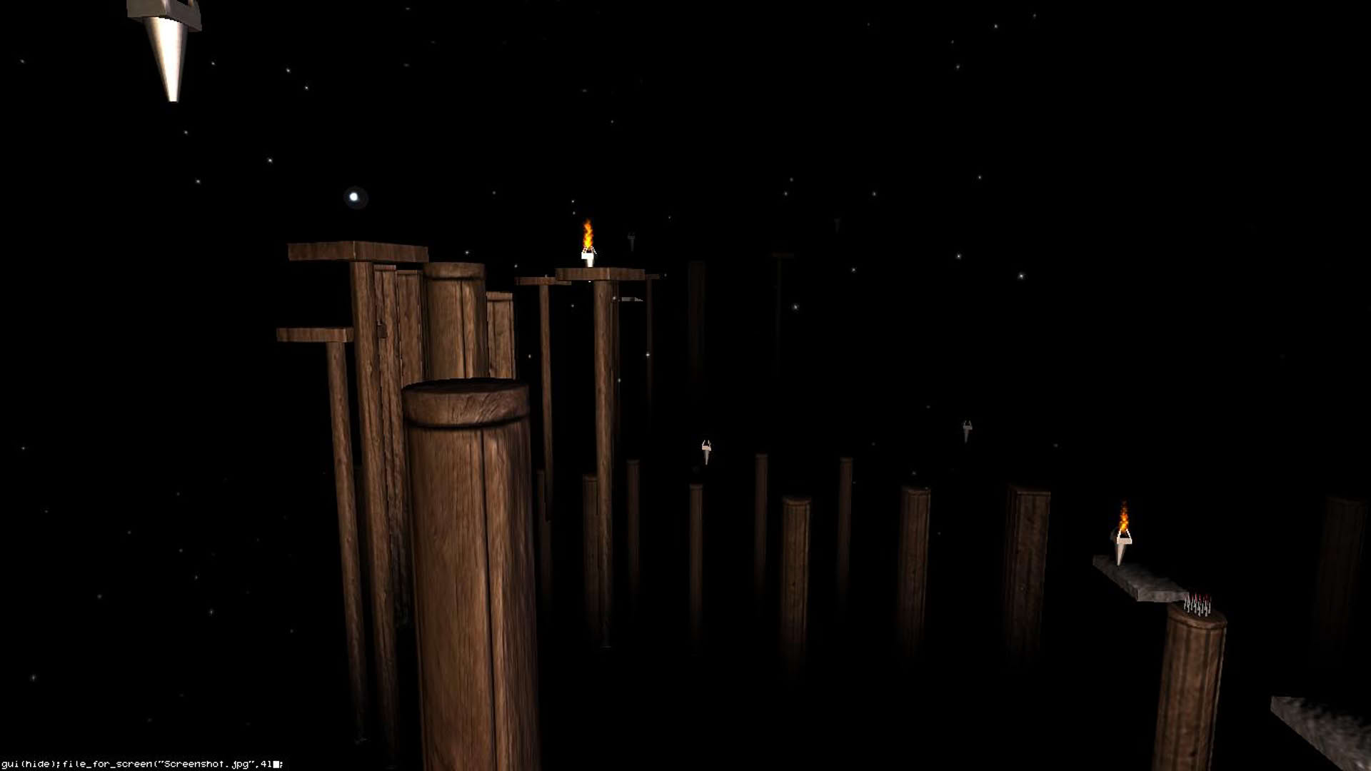 Screenshot for The Dreamlord