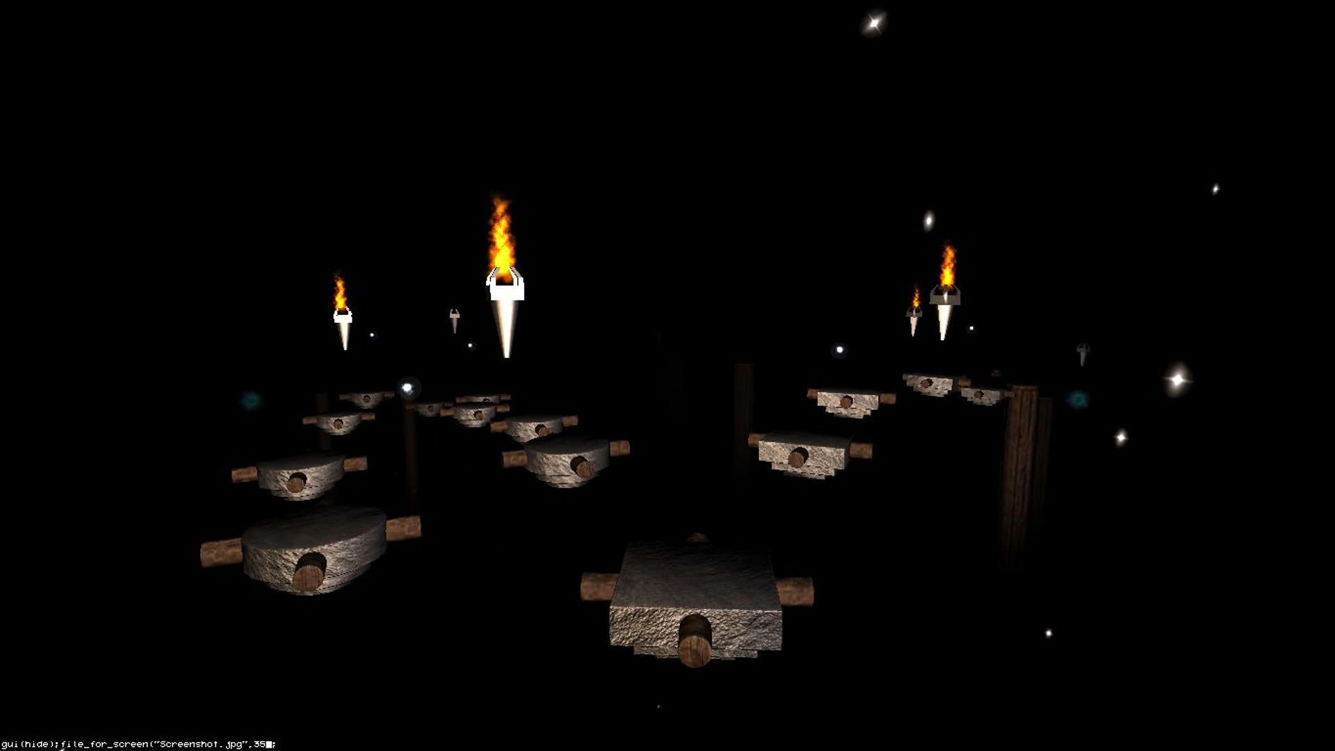 Screenshot for The Dreamlord