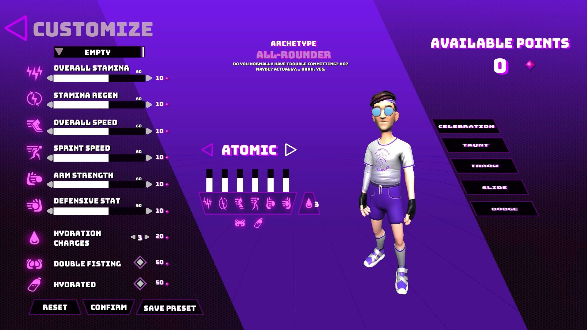Screenshot for Ball Breakers