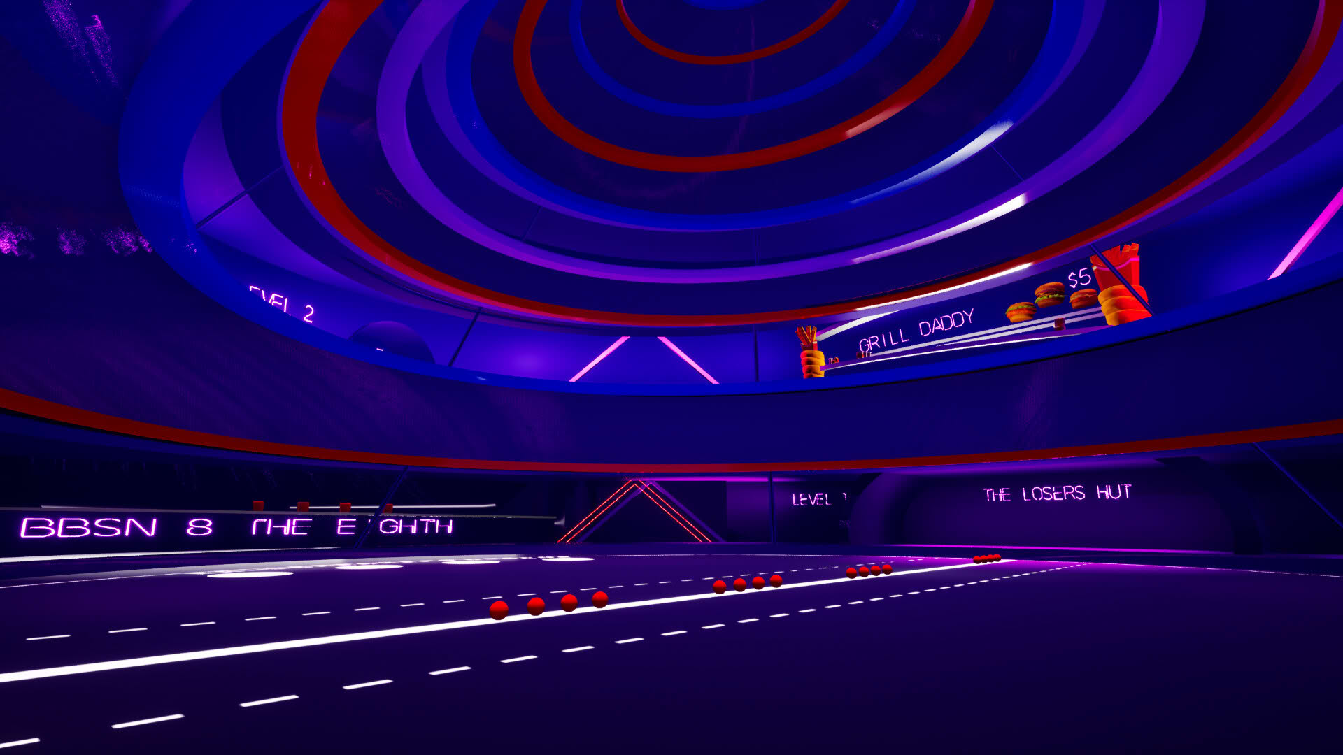 Screenshot for Ball Breakers
