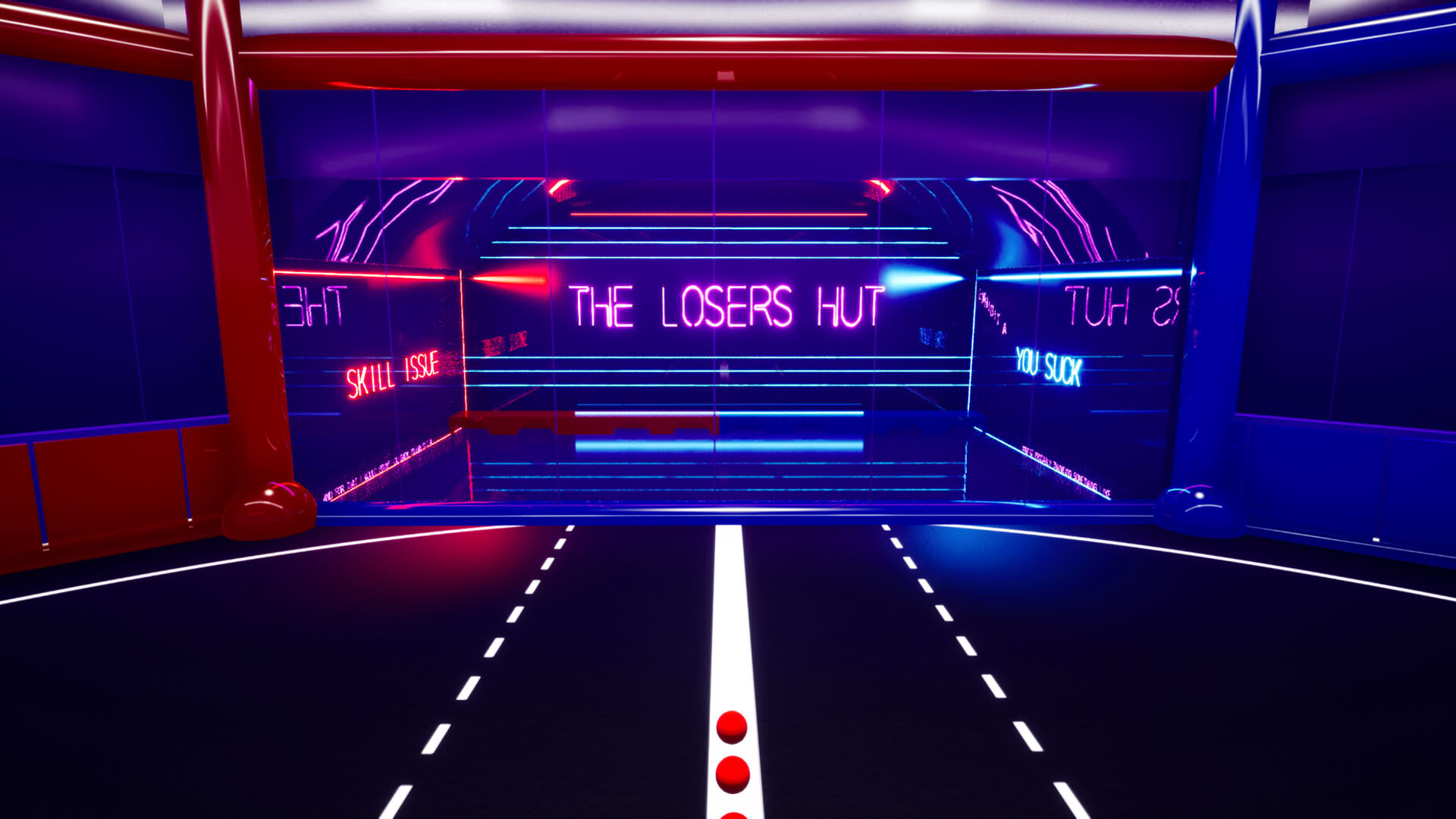 Screenshot for Ball Breakers