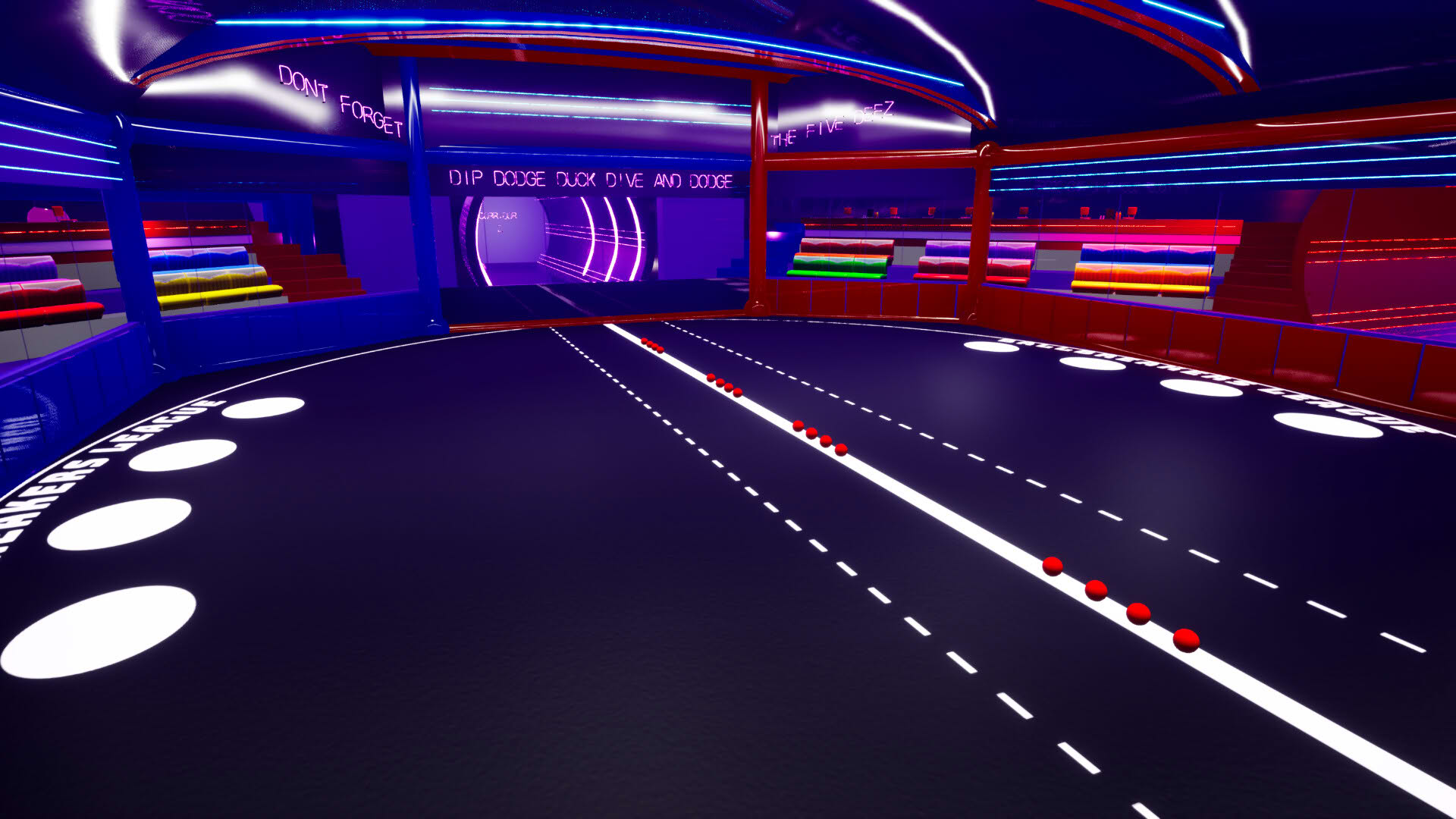 Screenshot for Ball Breakers