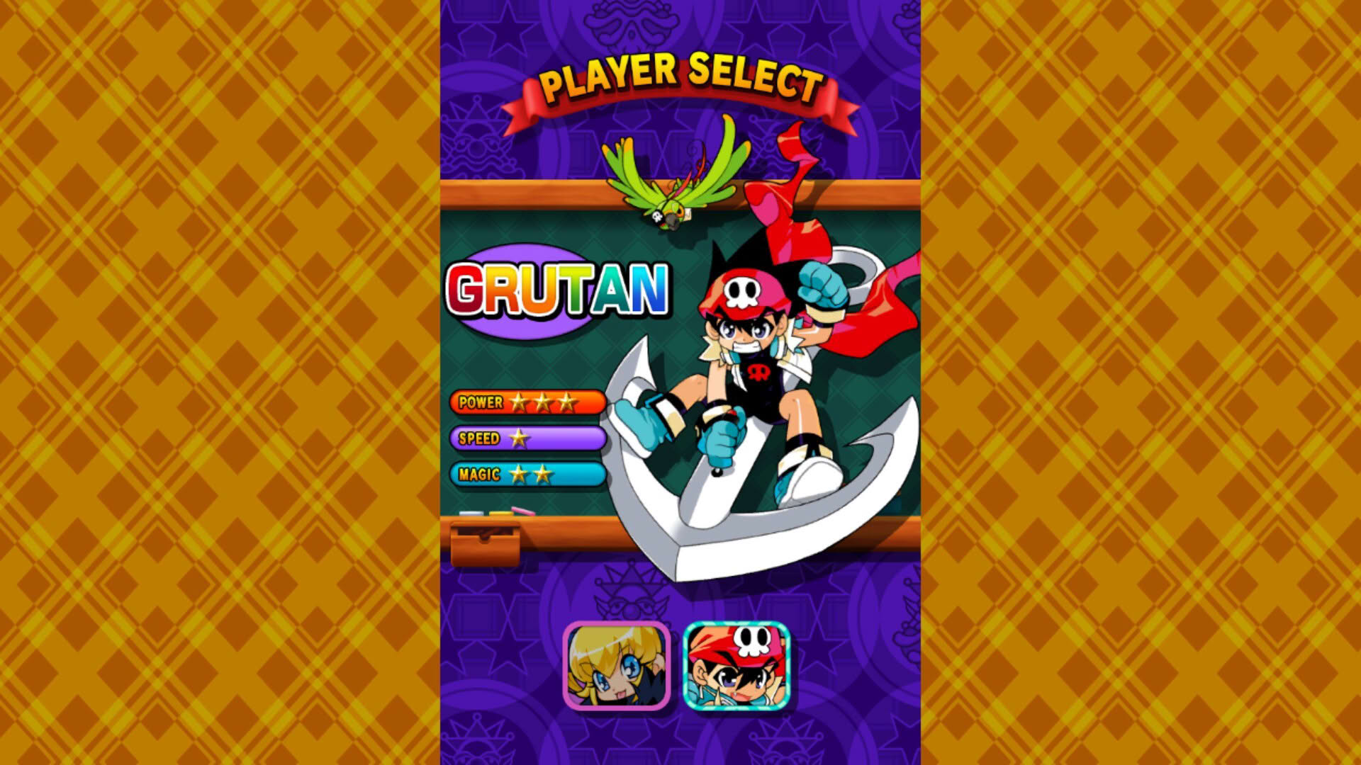 Screenshot for Gunbarich