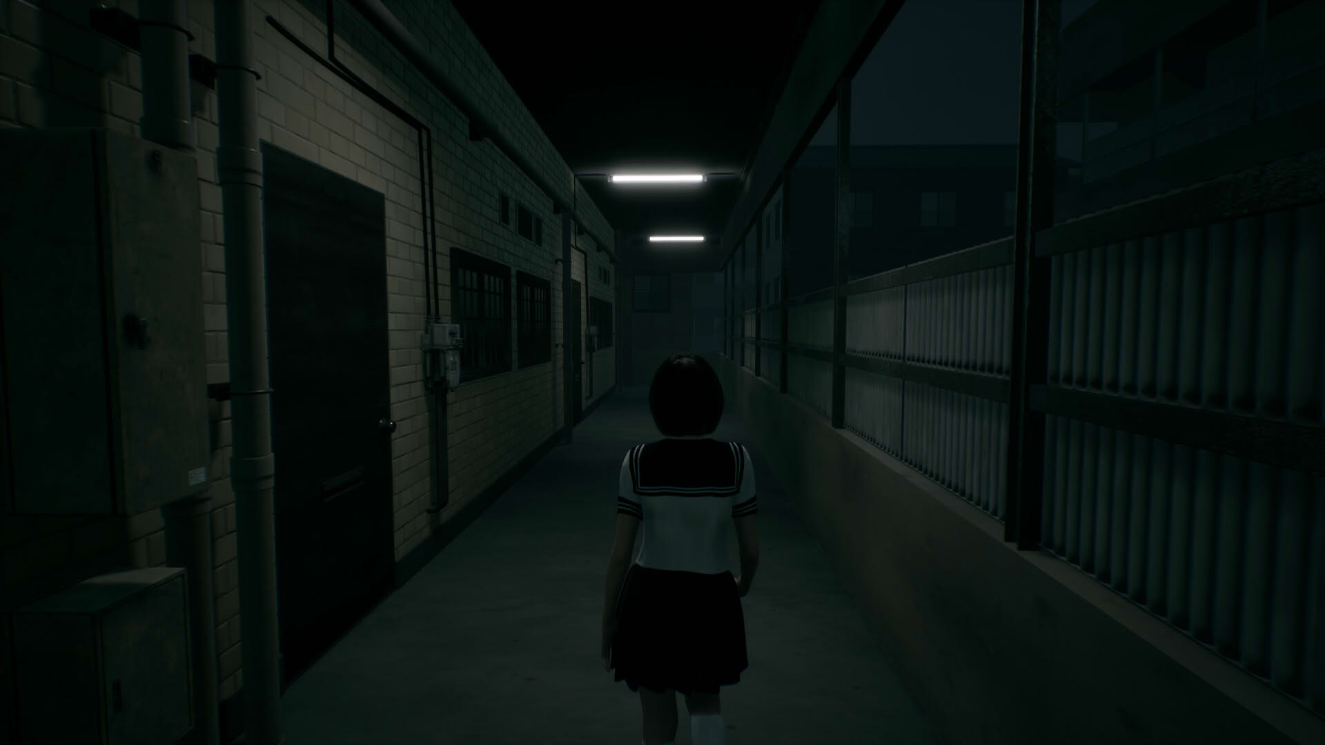 Screenshot for Road to Jukai