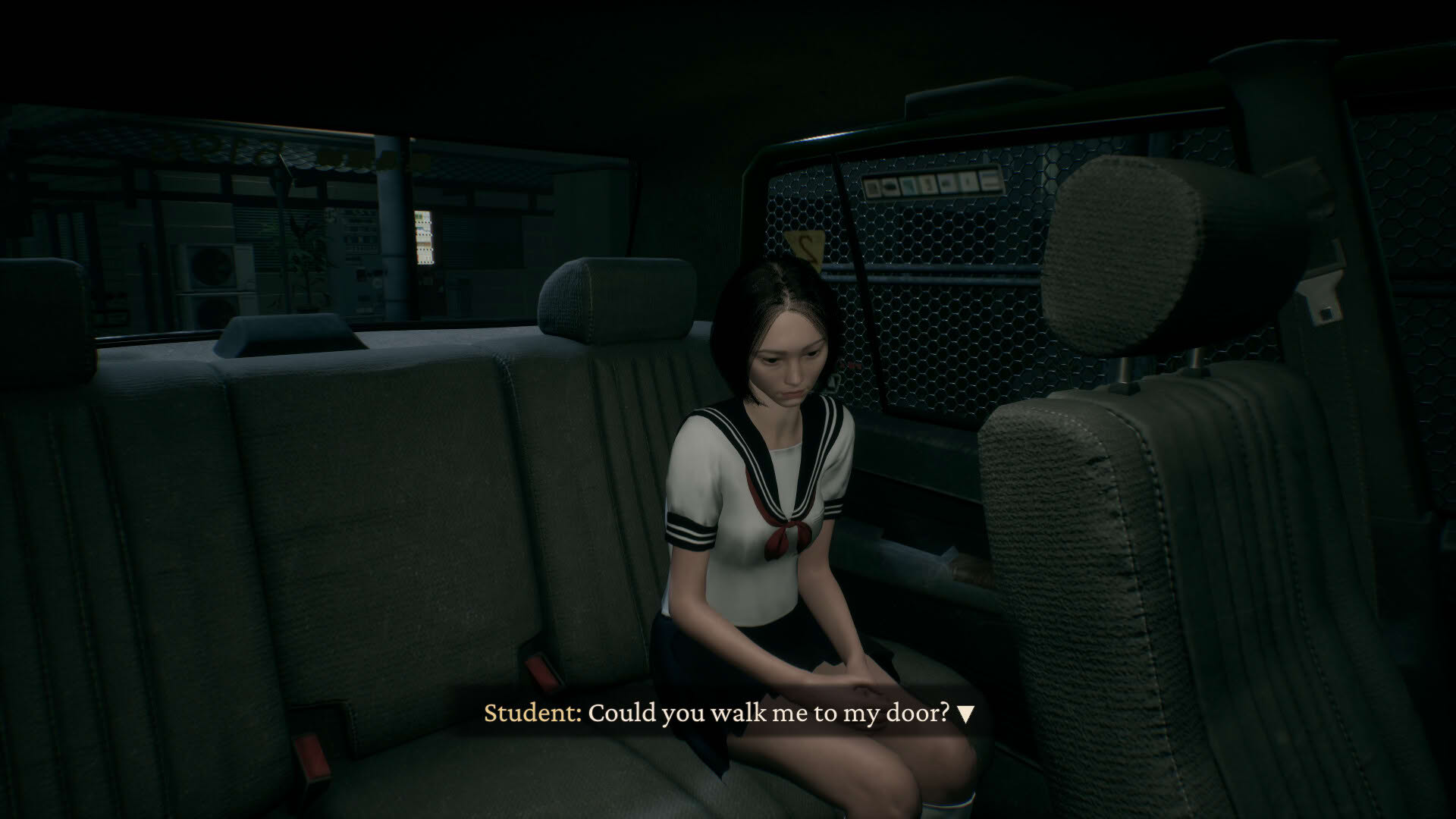 Screenshot for Road to Jukai