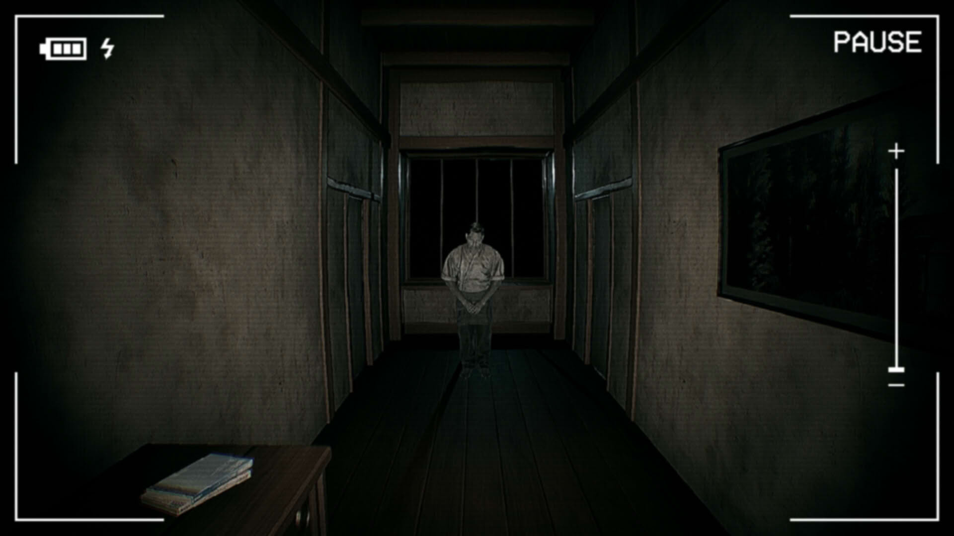 Screenshot for Road to Jukai