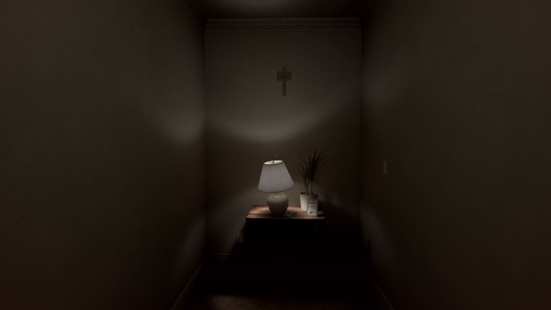 Screenshot for Perceptum