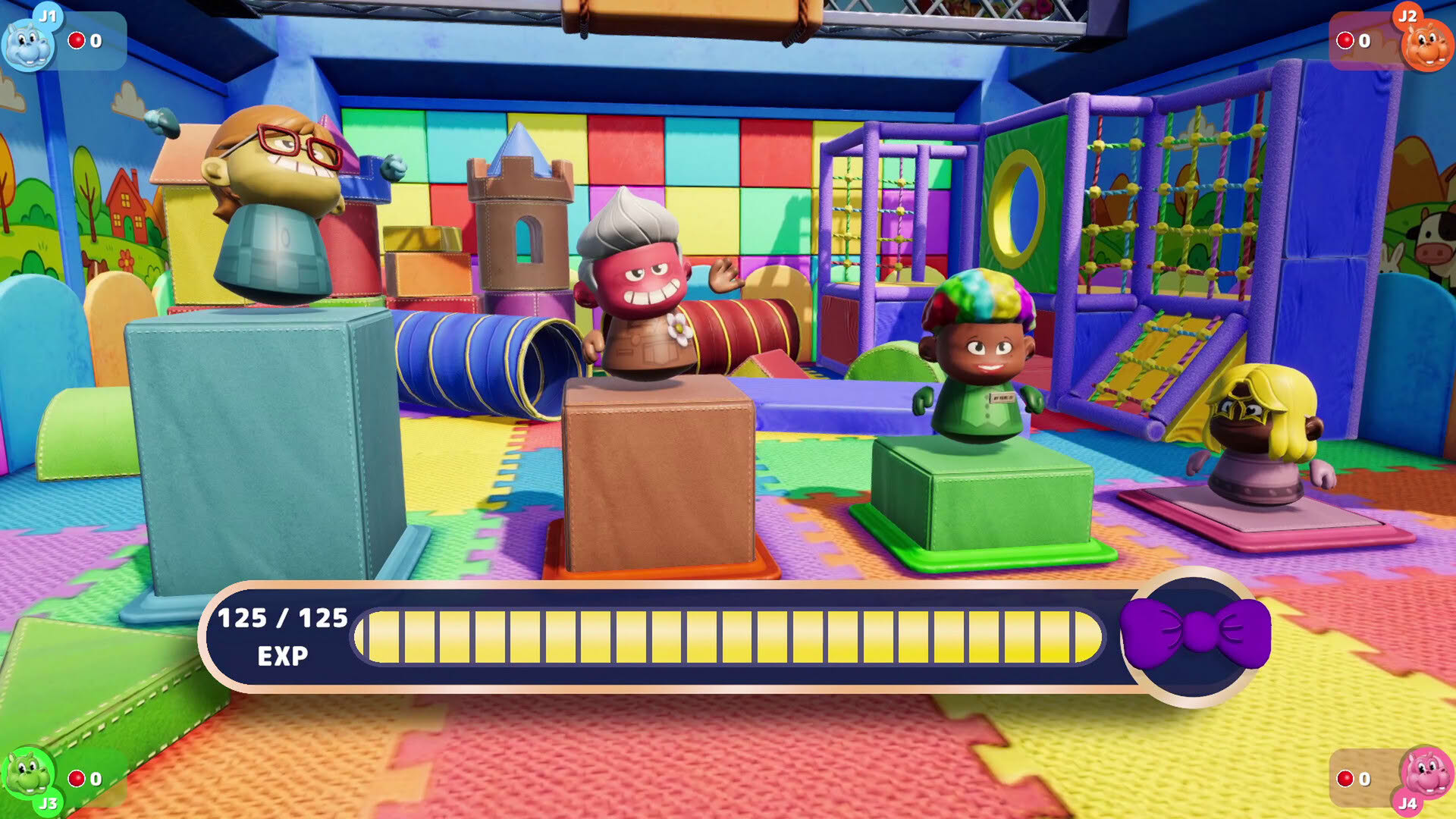 Screenshot for Hasbro Games Junior Collection