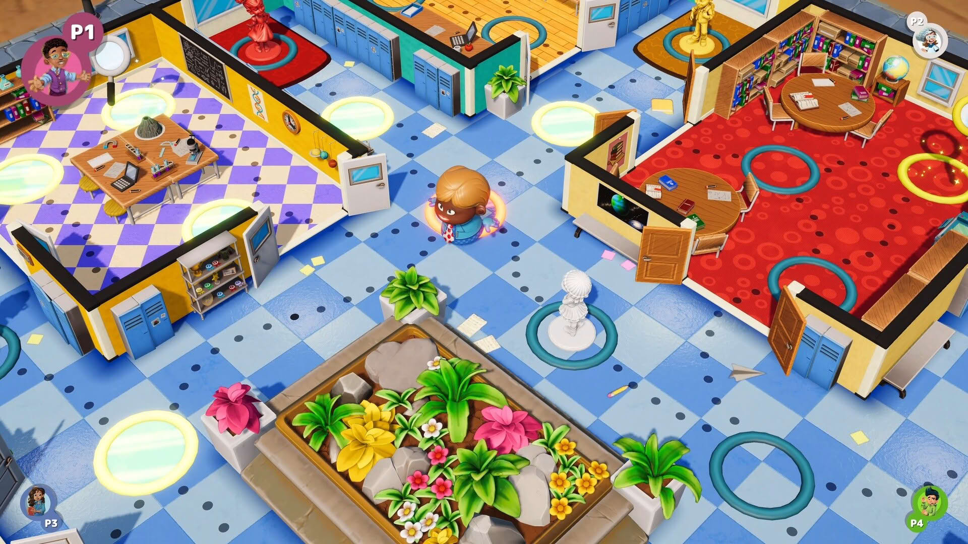 Screenshot for Hasbro Games Junior Collection