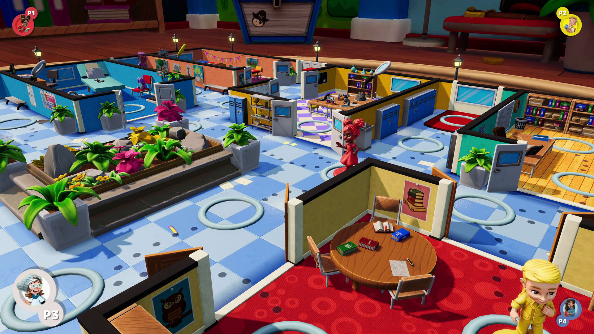 Screenshot for Hasbro Games Junior Collection
