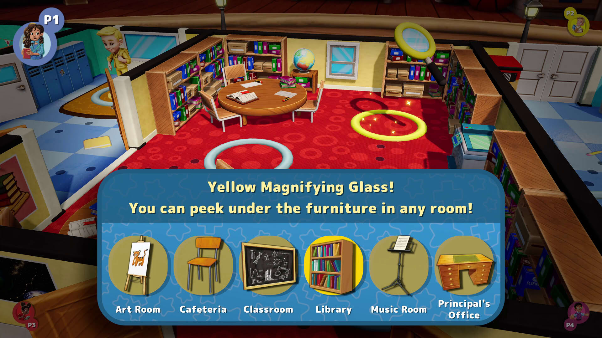 Screenshot for Hasbro Games Junior Collection