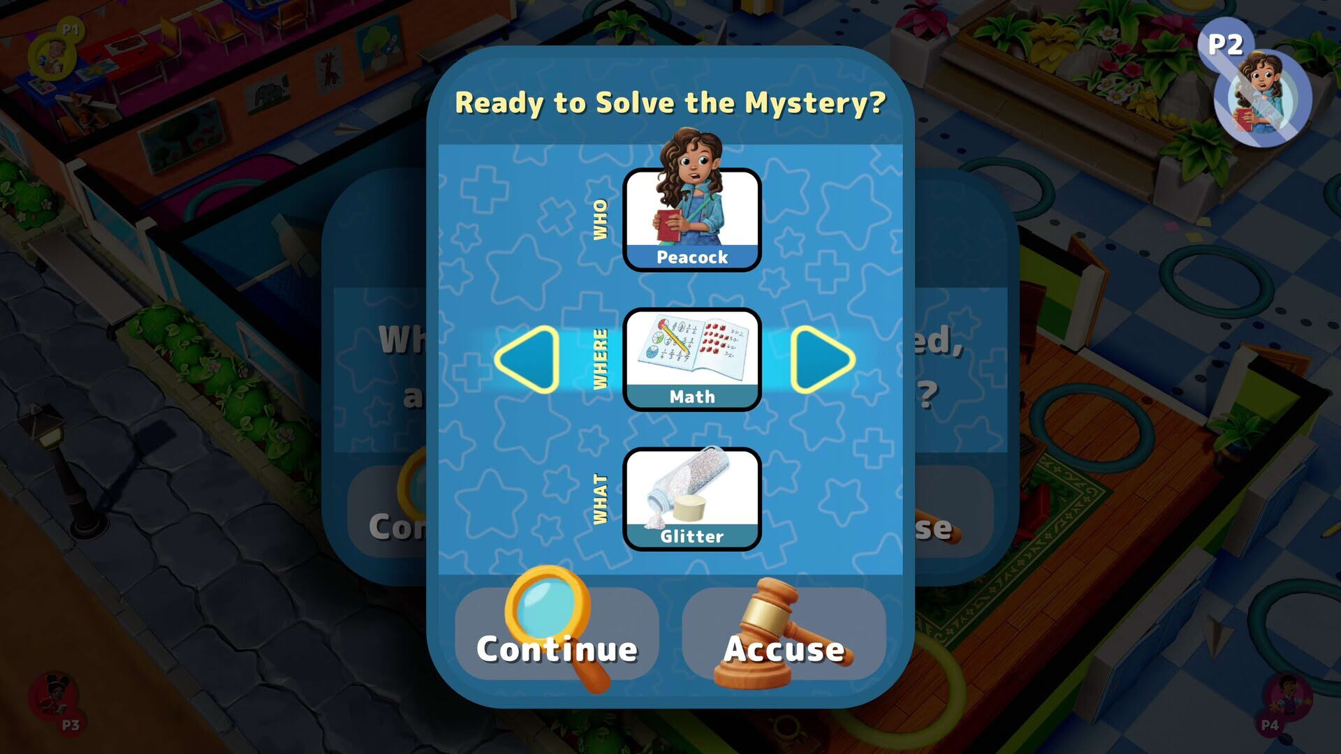 Screenshot for Hasbro Games Junior Collection