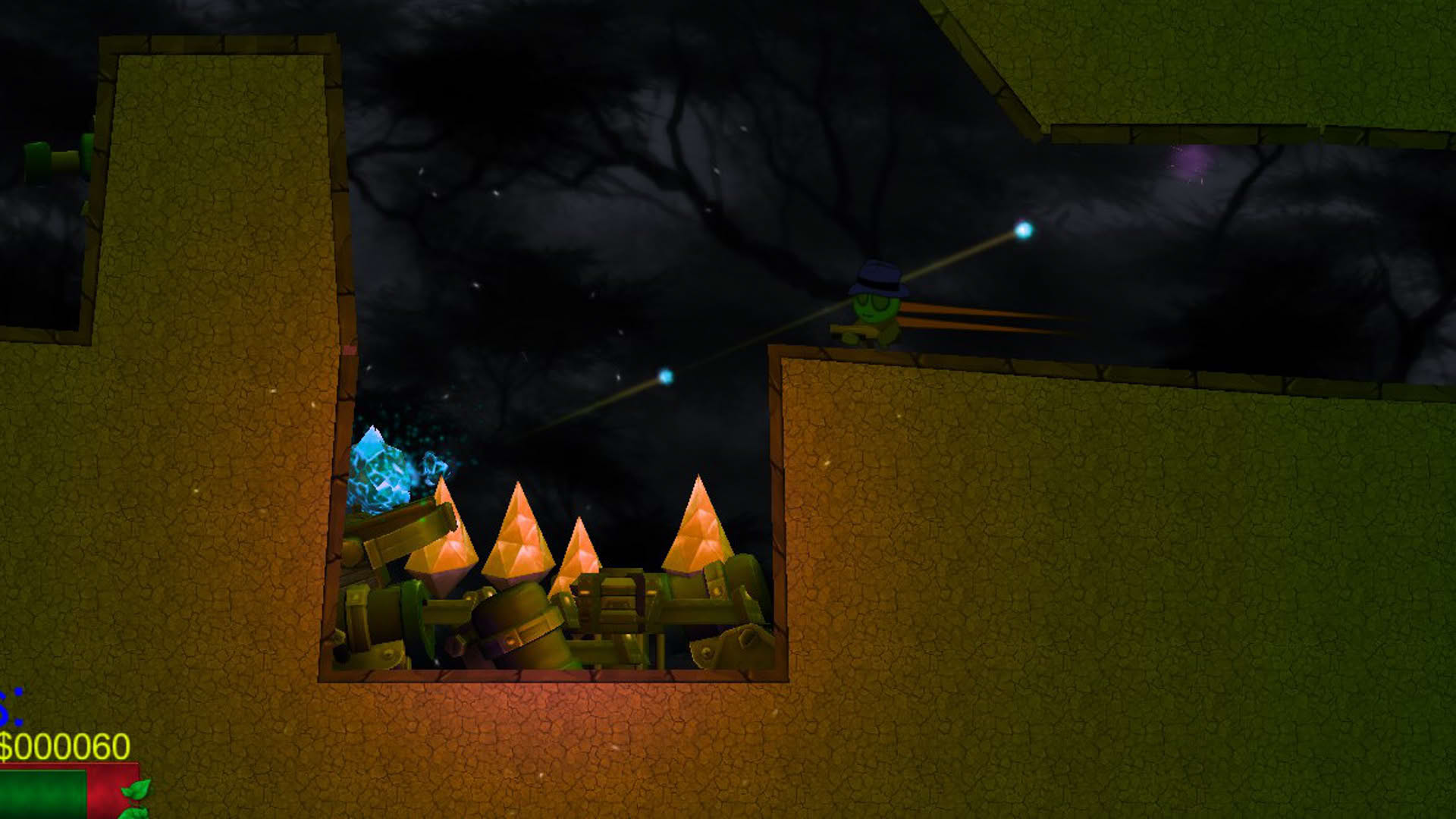 Screenshot for Lup