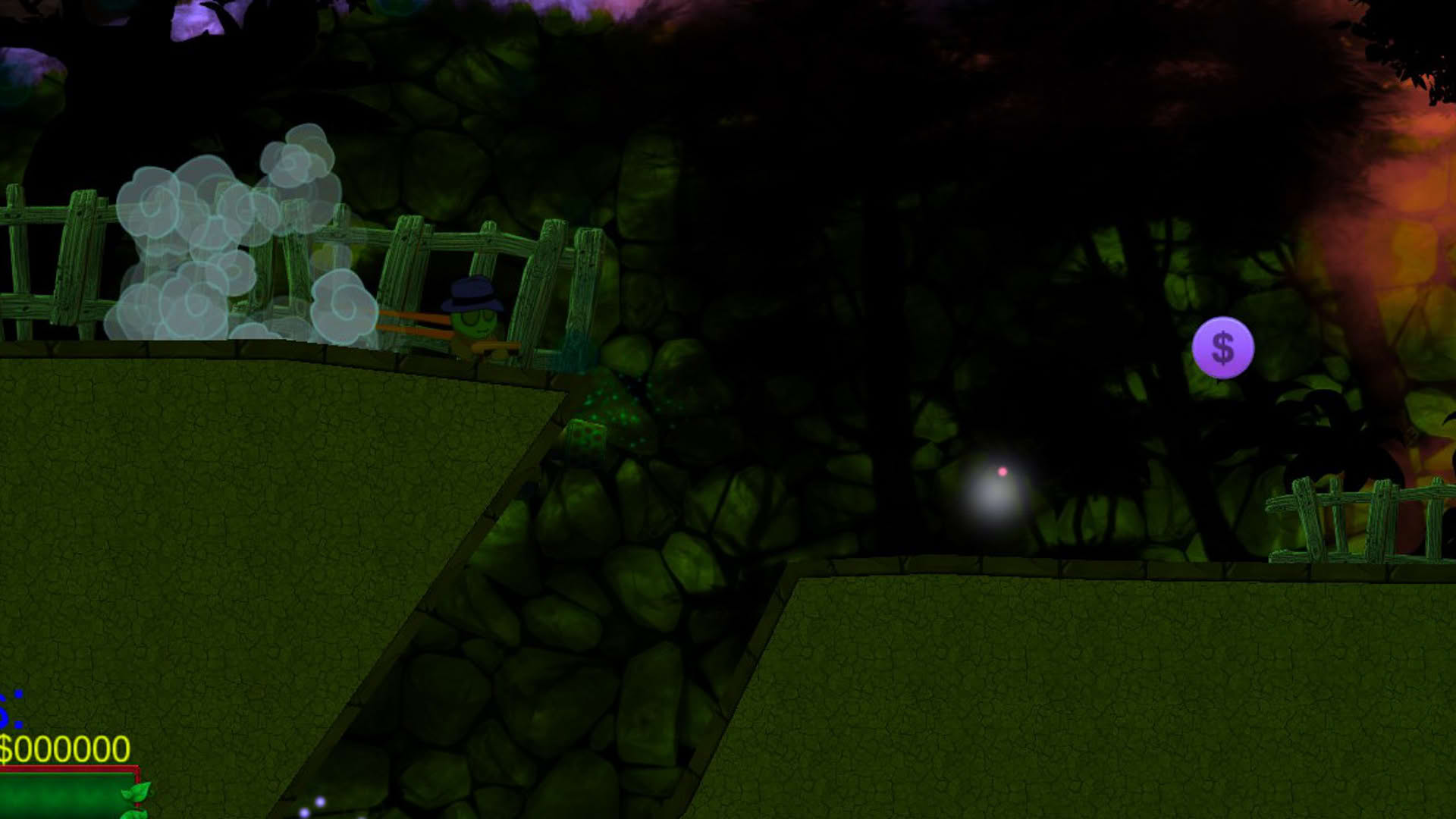 Screenshot for Lup