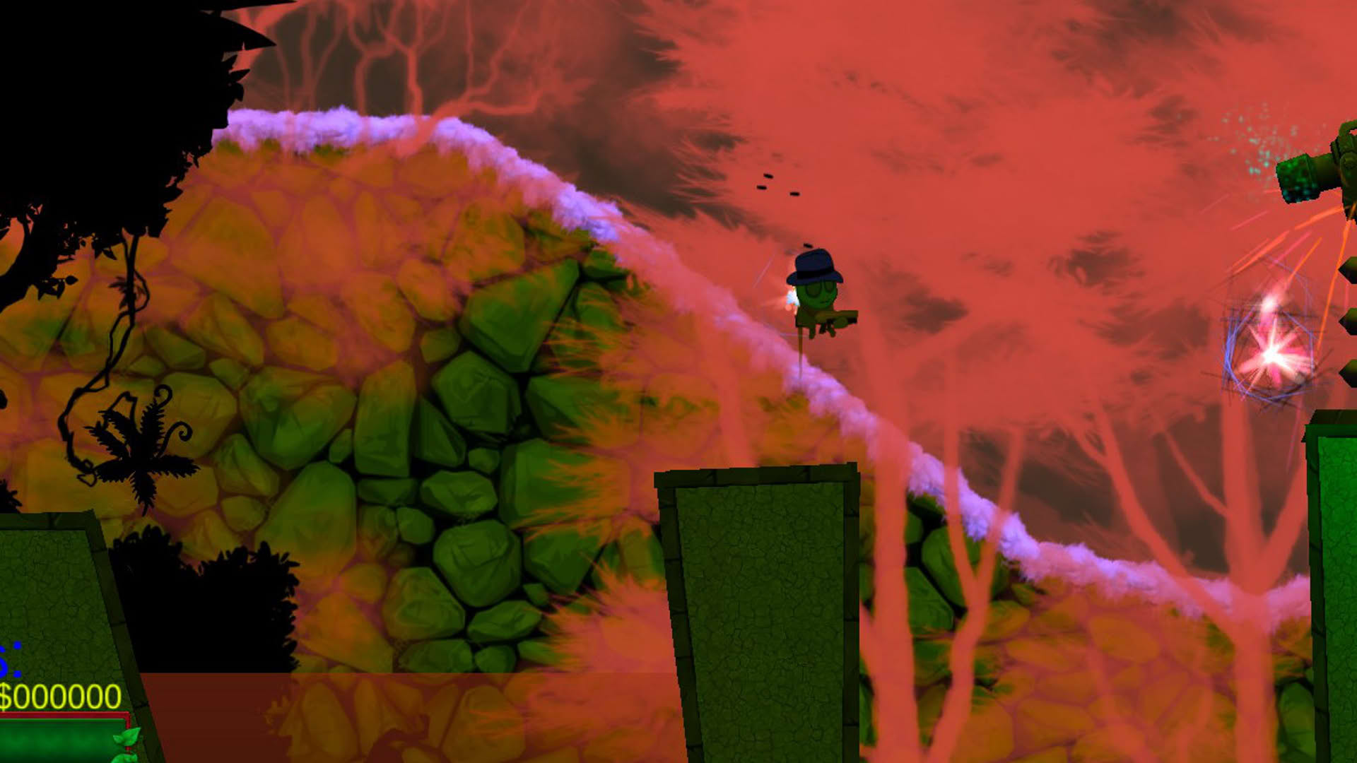 Screenshot for Lup