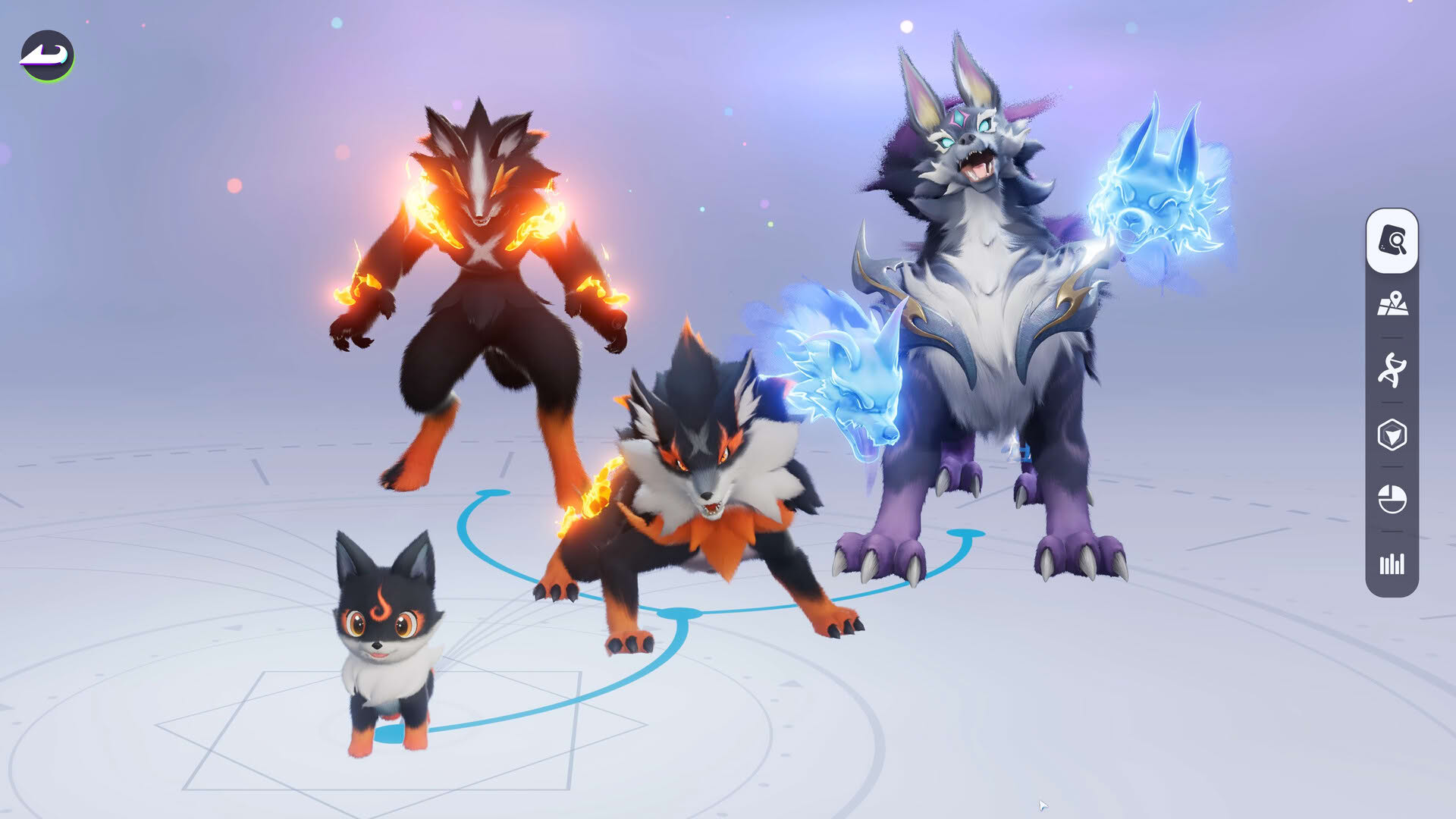 Screenshot for Aniimo