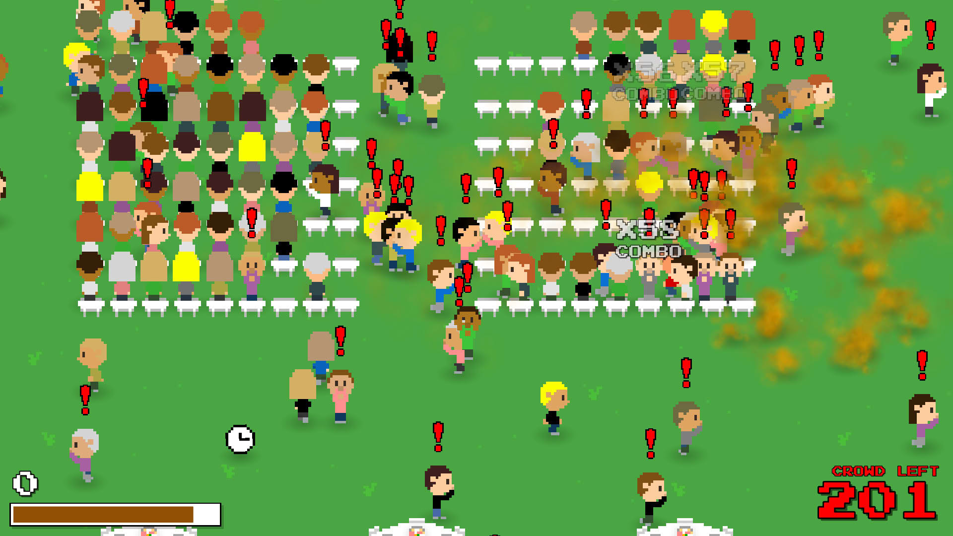 Screenshot for CropDuster Supreme