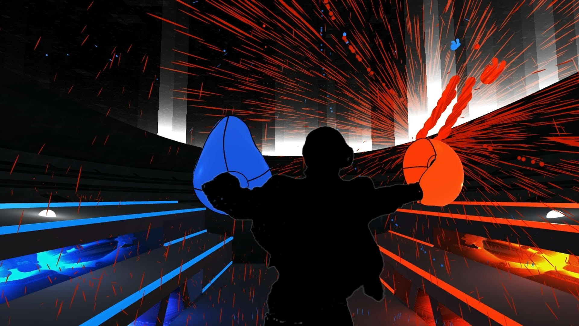 Screenshot for Audioshield