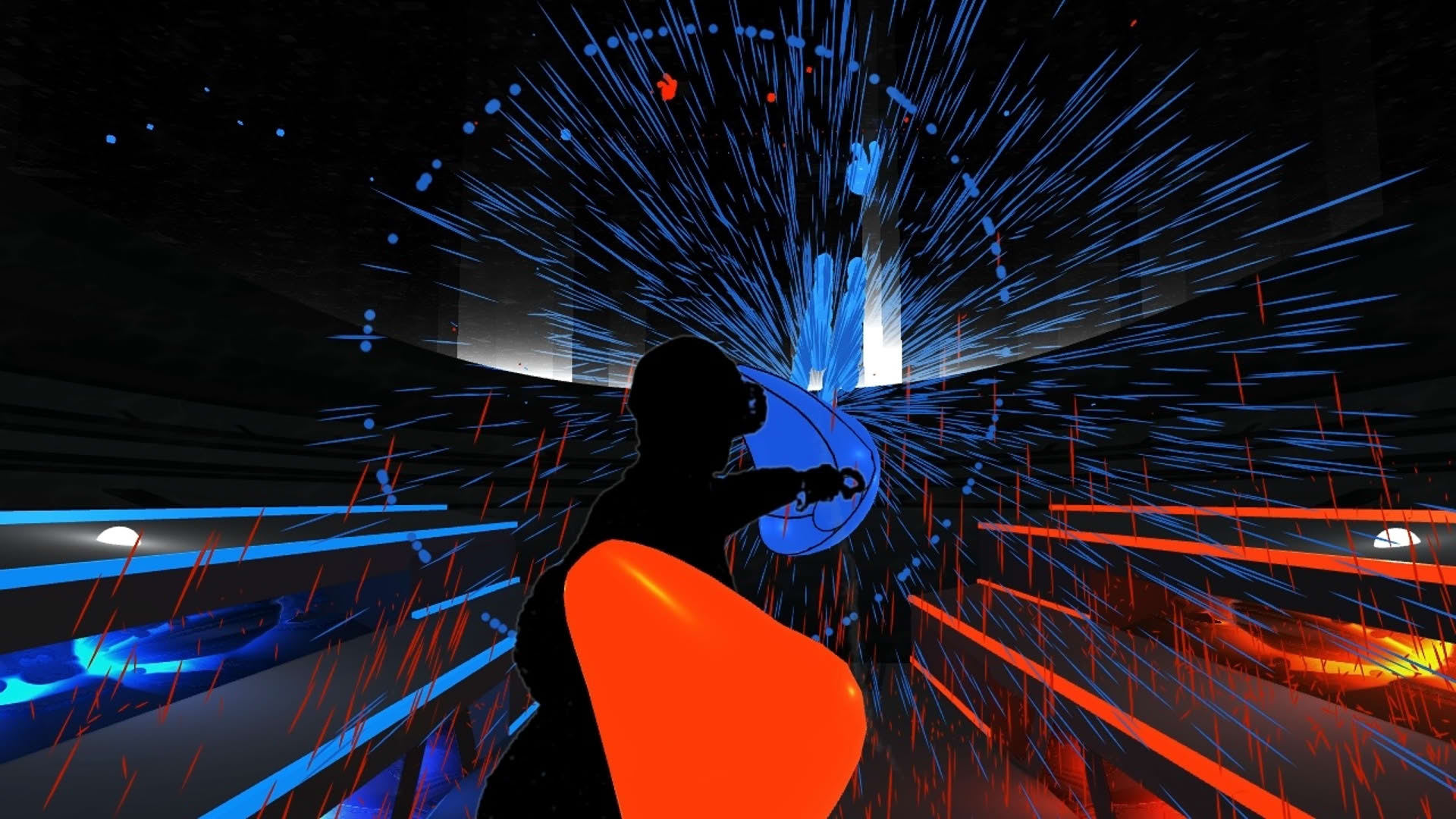 Screenshot for Audioshield