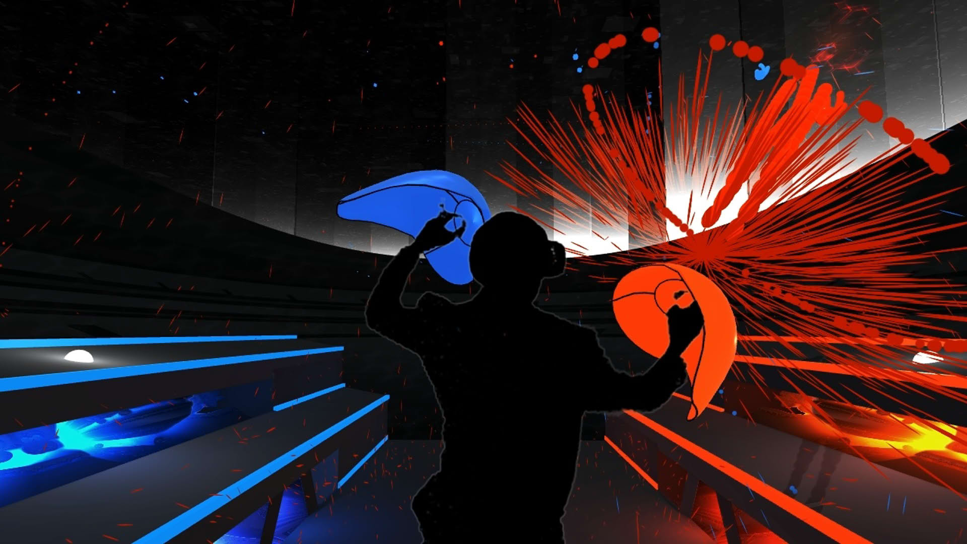 Screenshot for Audioshield
