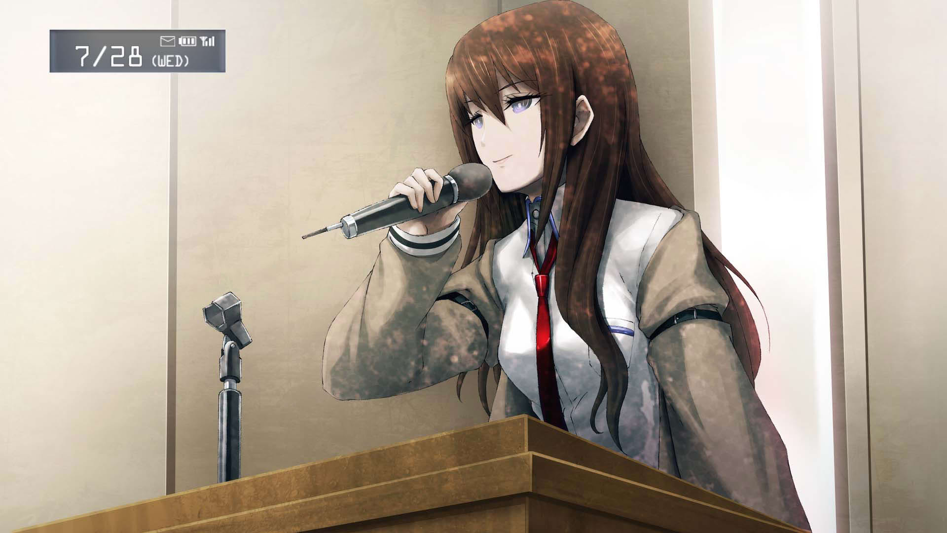 Screenshot for Steins;Gate