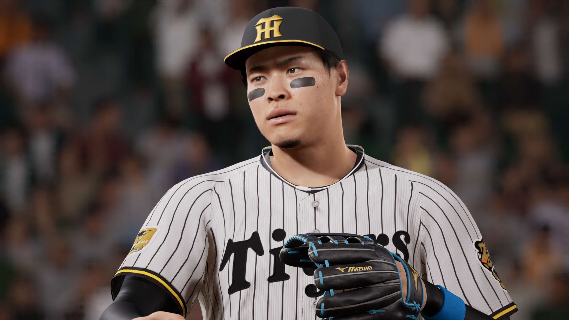 Screenshot for EBaseball: Pro Spirit