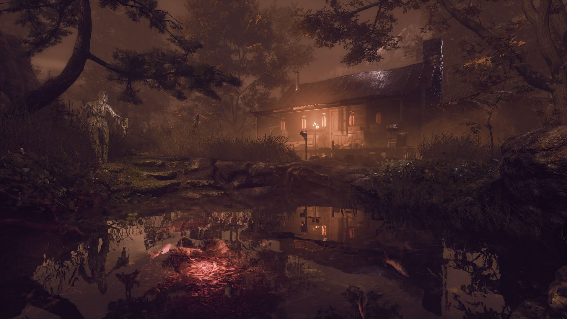 Screenshot for The Promise Tree of Alden