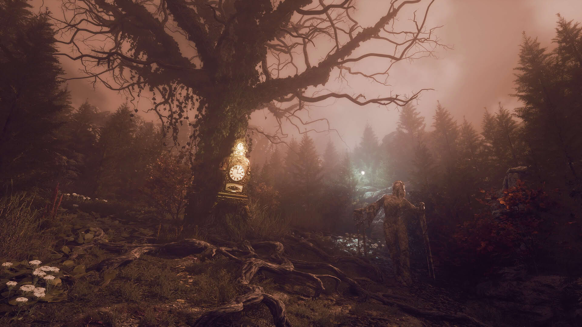 Screenshot for The Promise Tree of Alden