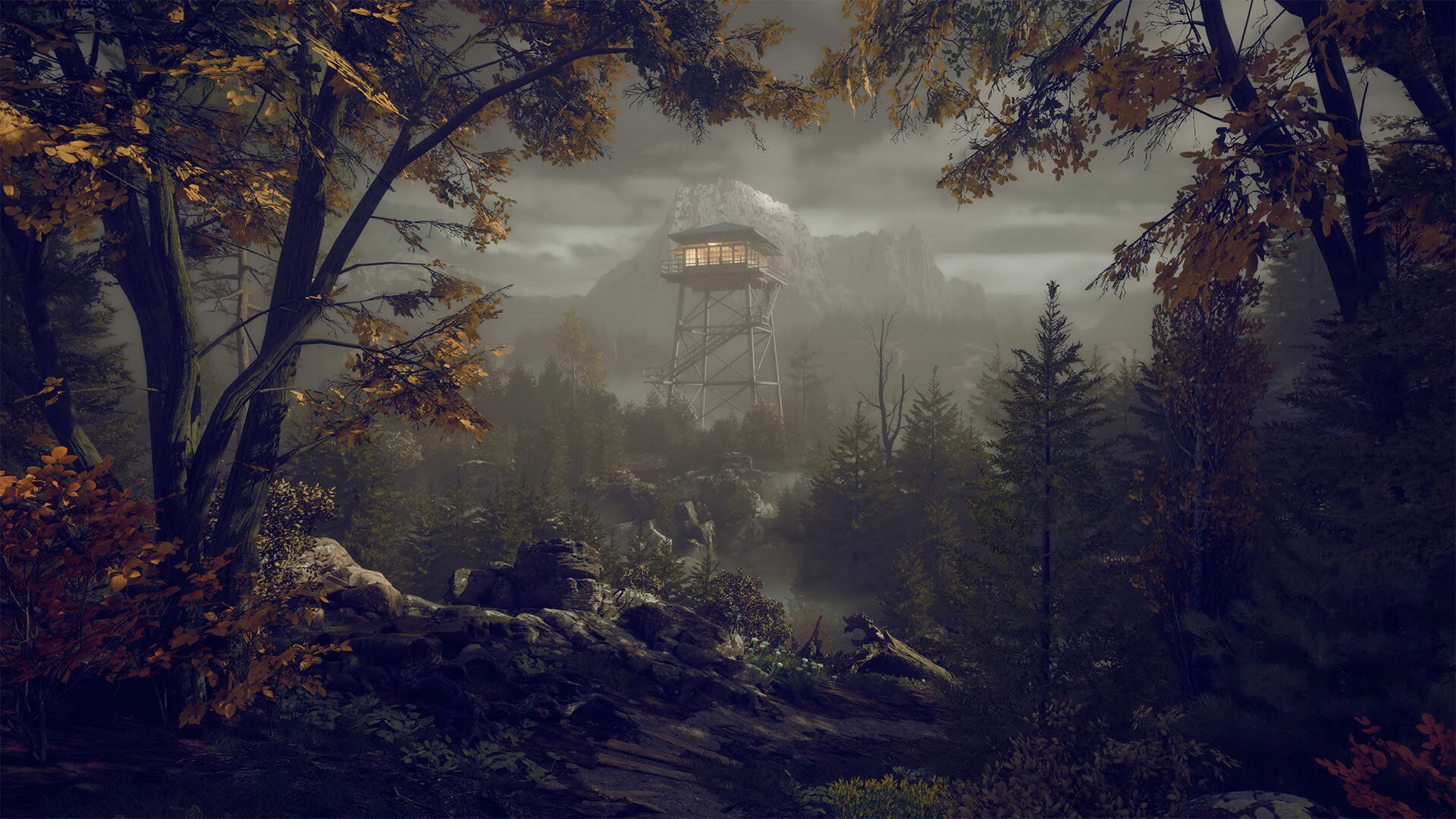 Screenshot for The Promise Tree of Alden