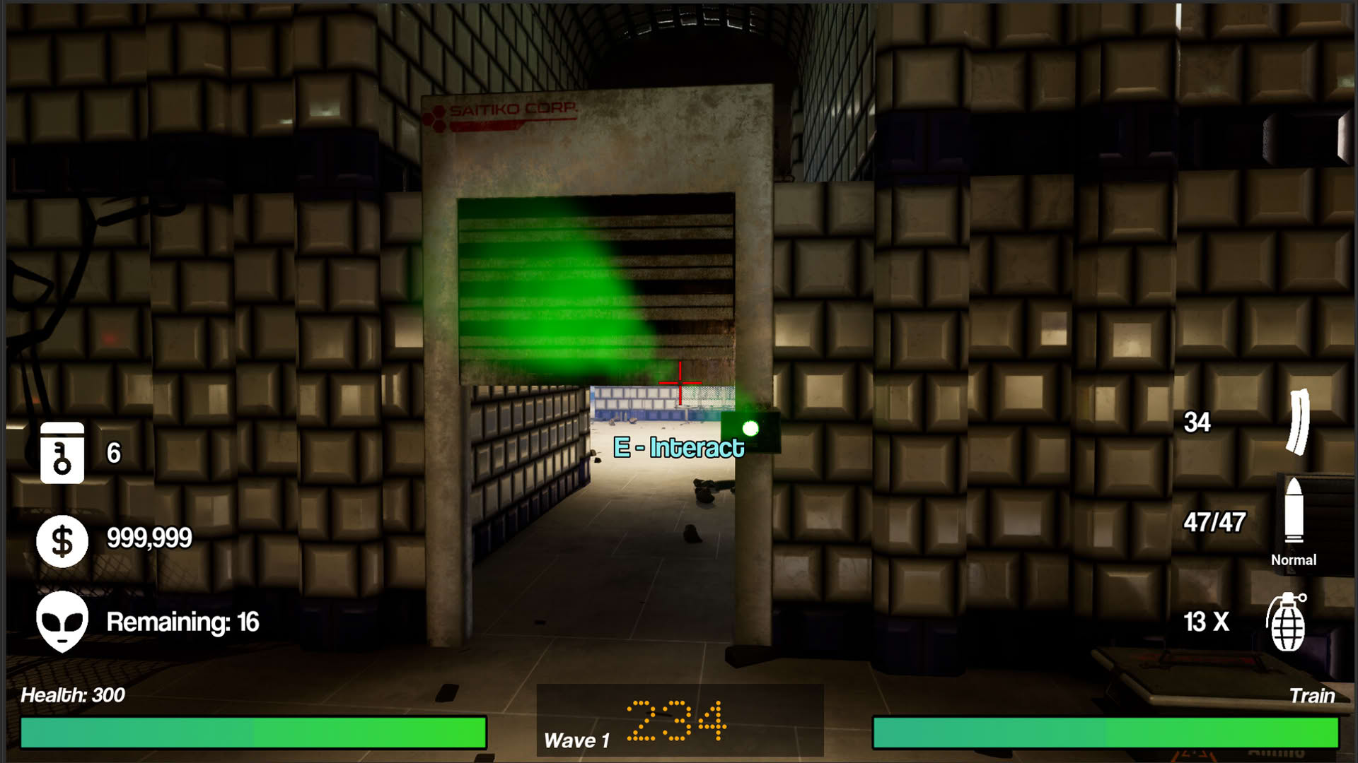 Screenshot for Subway Invasion