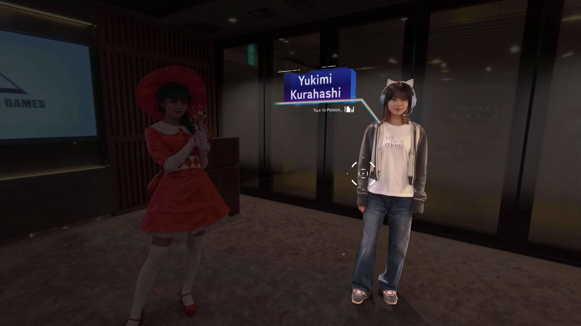 Screenshot for Akiba Lost