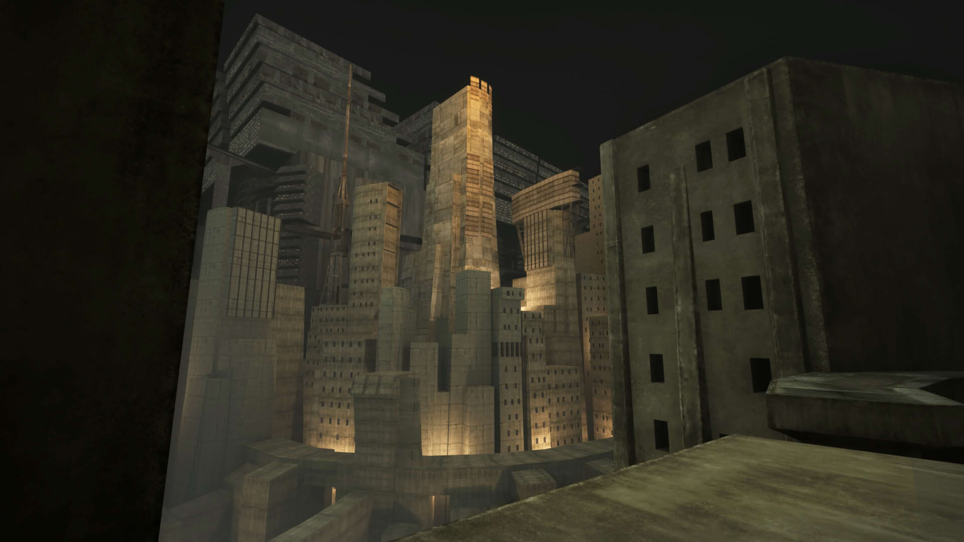 Screenshot for Vholume
