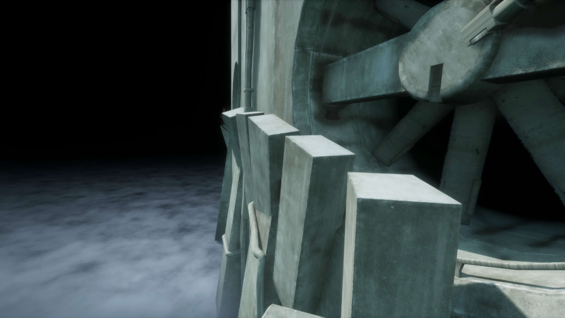 Screenshot for Vholume