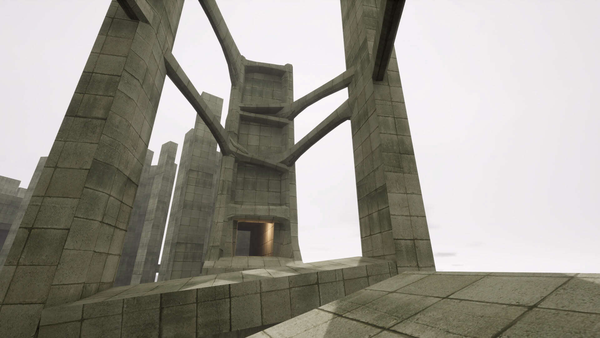 Screenshot for Vholume