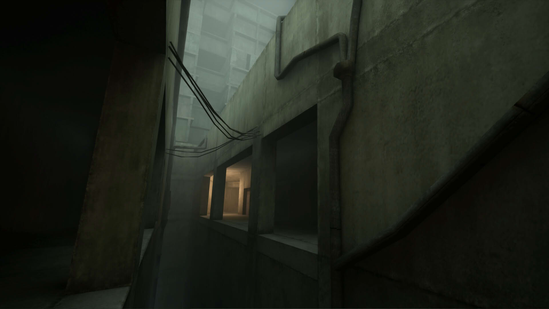 Screenshot for Vholume