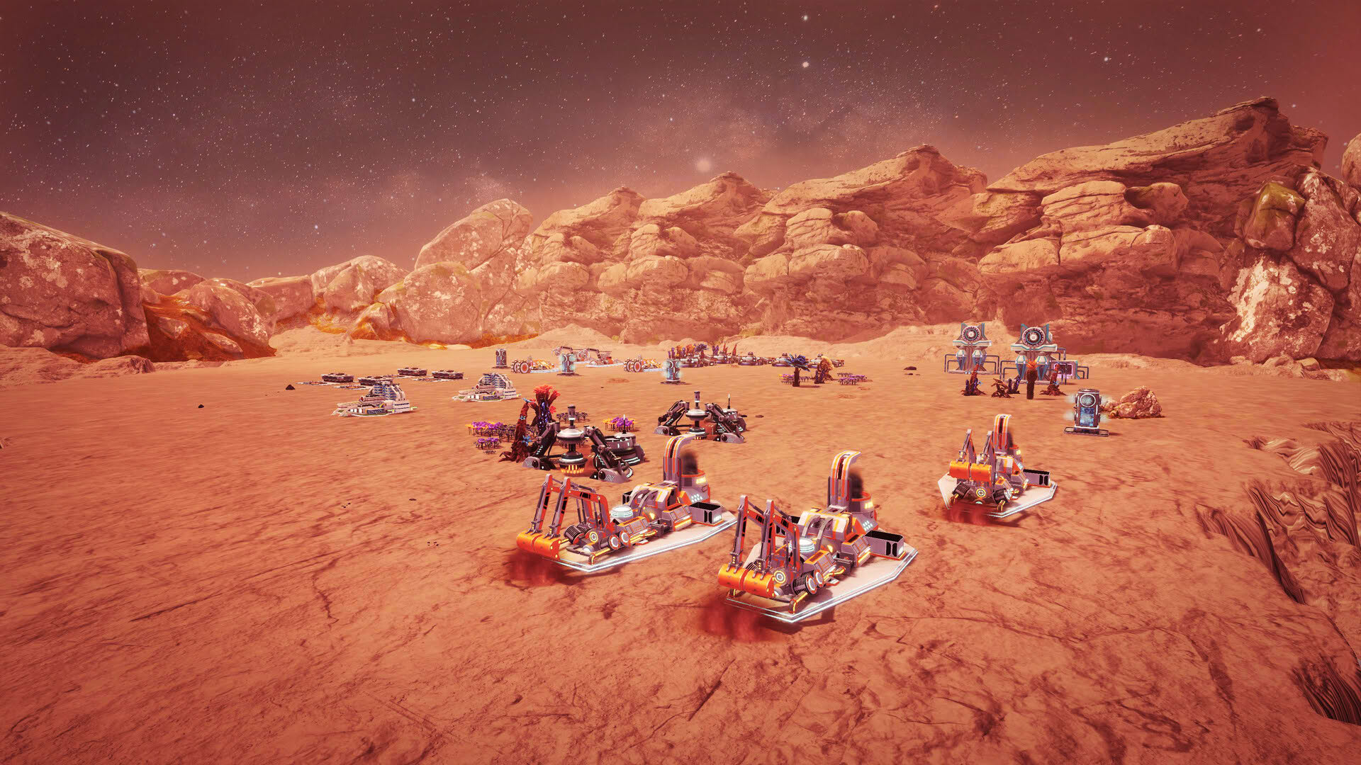 Screenshot for Nova Origin
