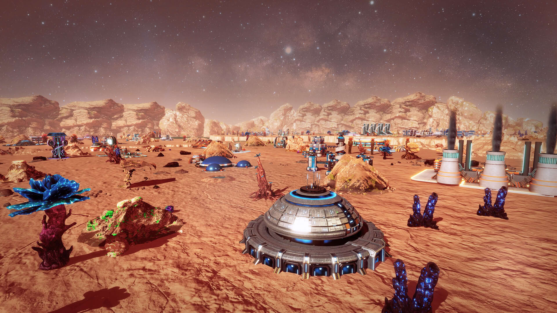 Screenshot for Nova Origin