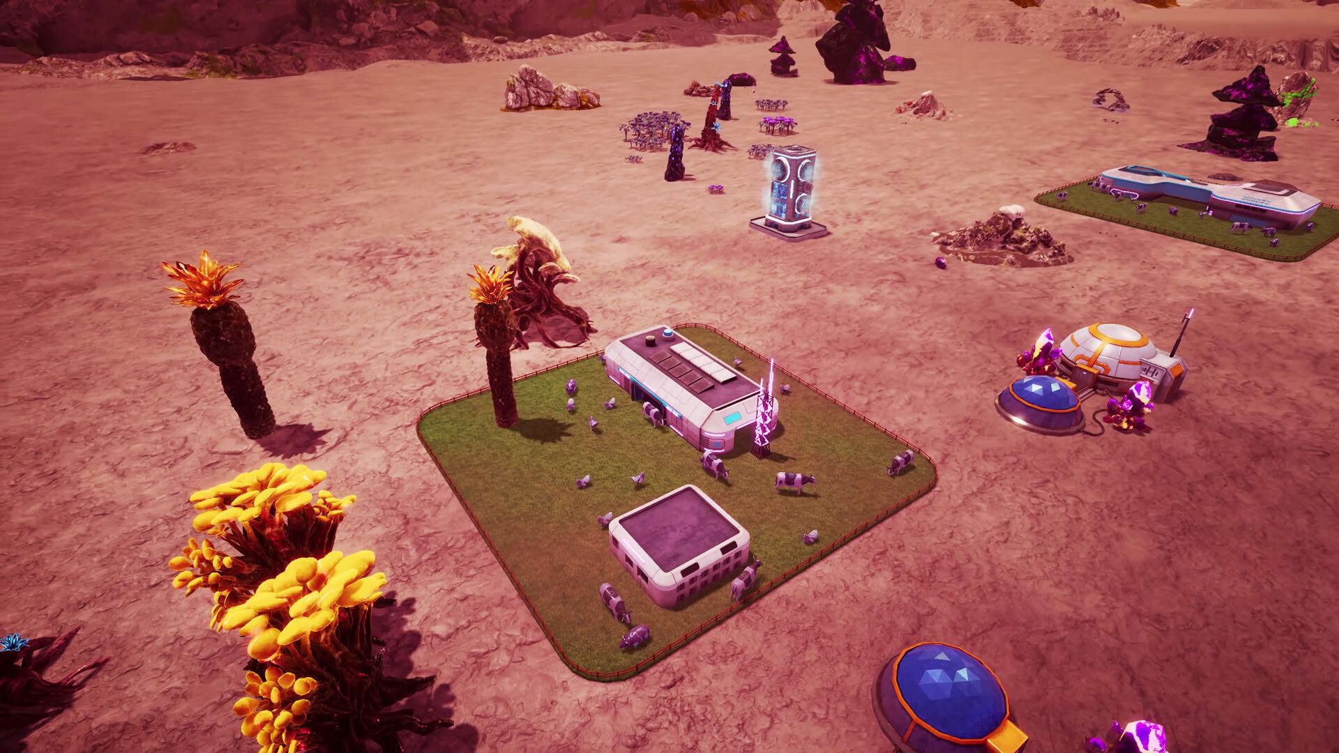Screenshot for Nova Origin