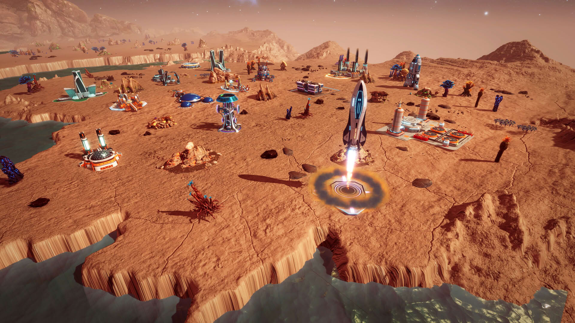 Screenshot for Nova Origin