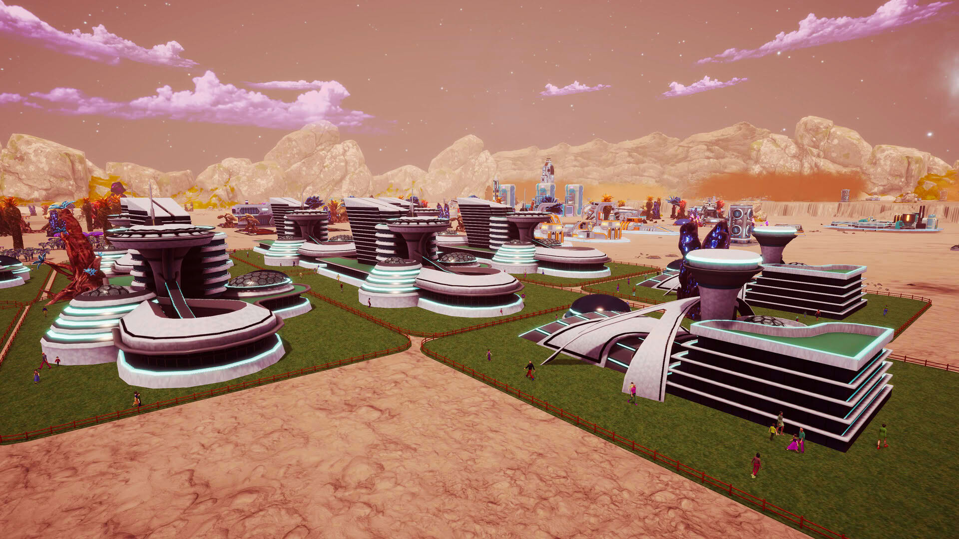 Screenshot for Nova Origin