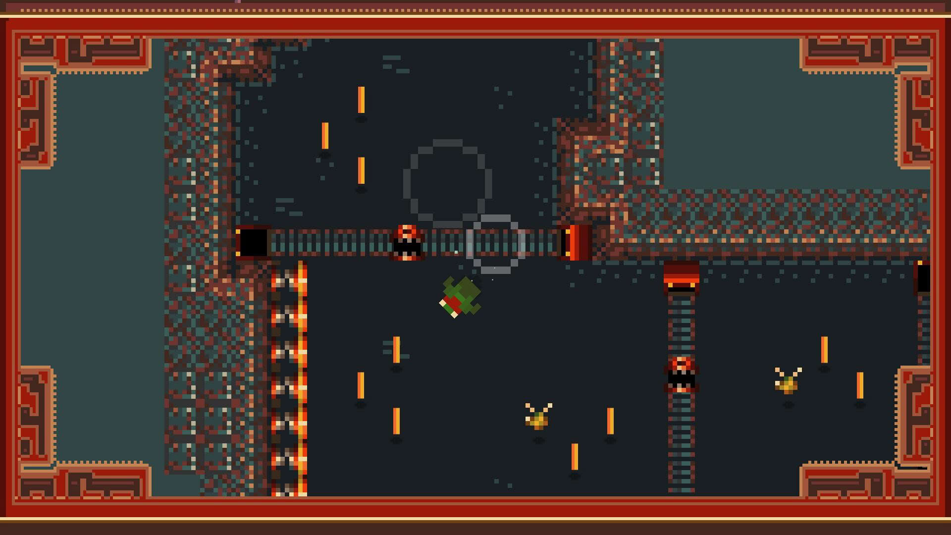 Screenshot for Direction Quad