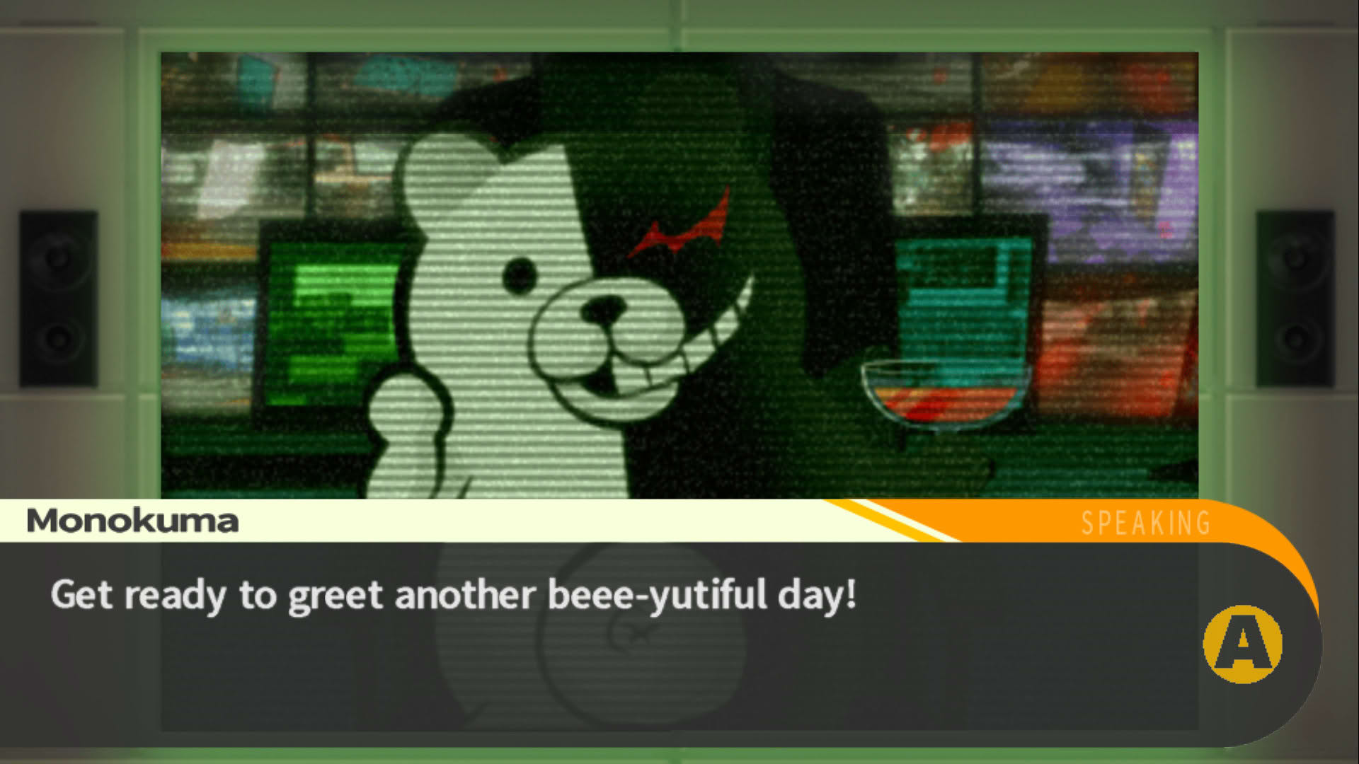 Screenshot for Danganronpa: Trigger Happy Havoc