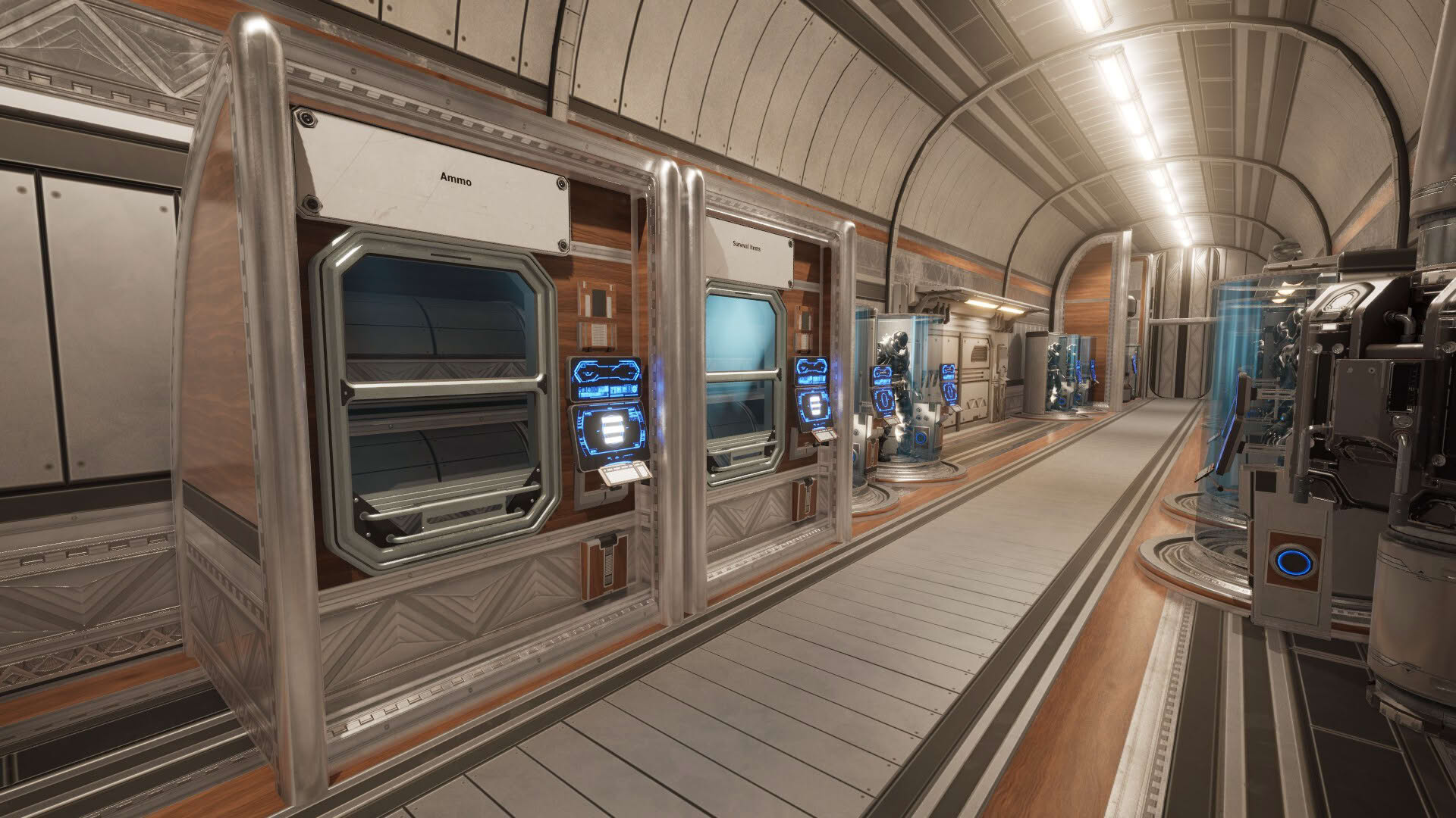 Screenshot for EverRail