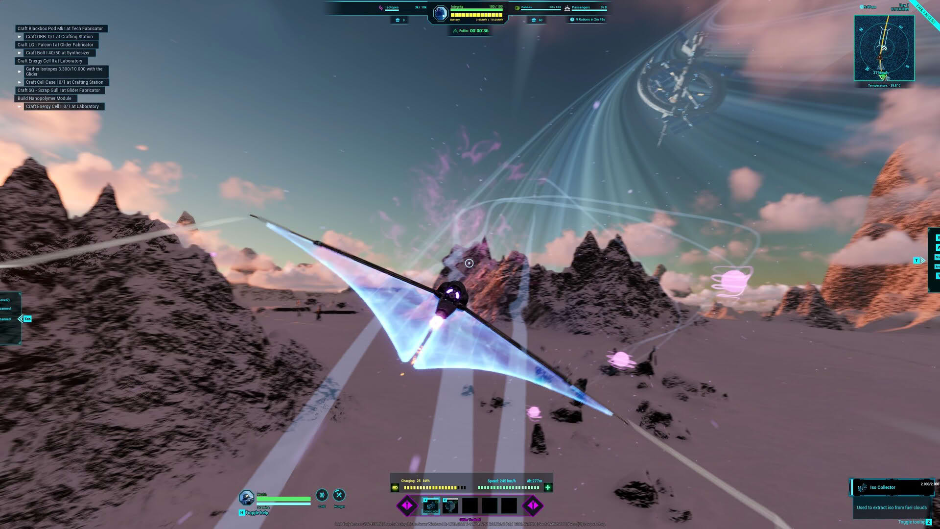 Screenshot for EverRail