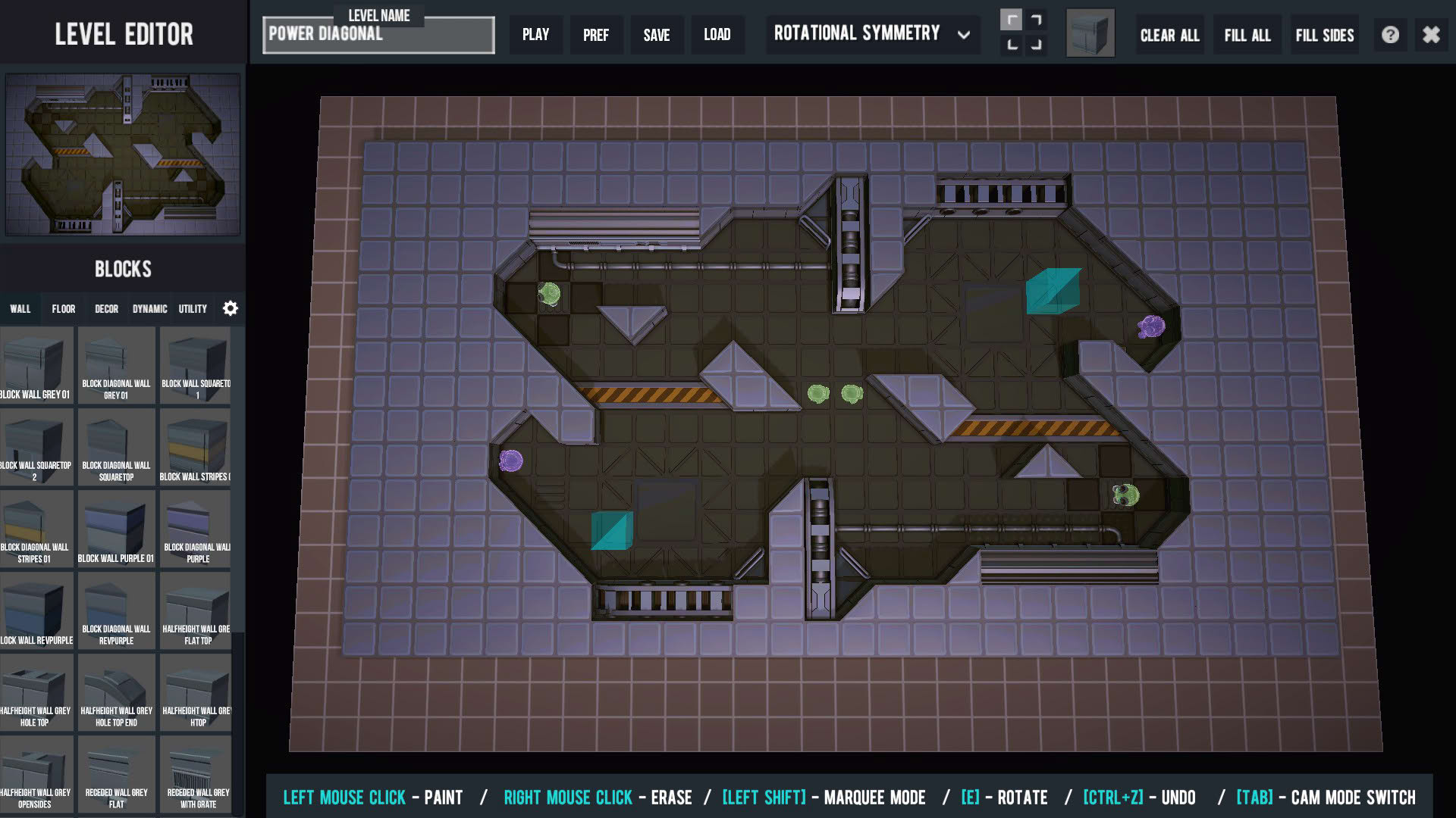 Screenshot for Rocket Fist