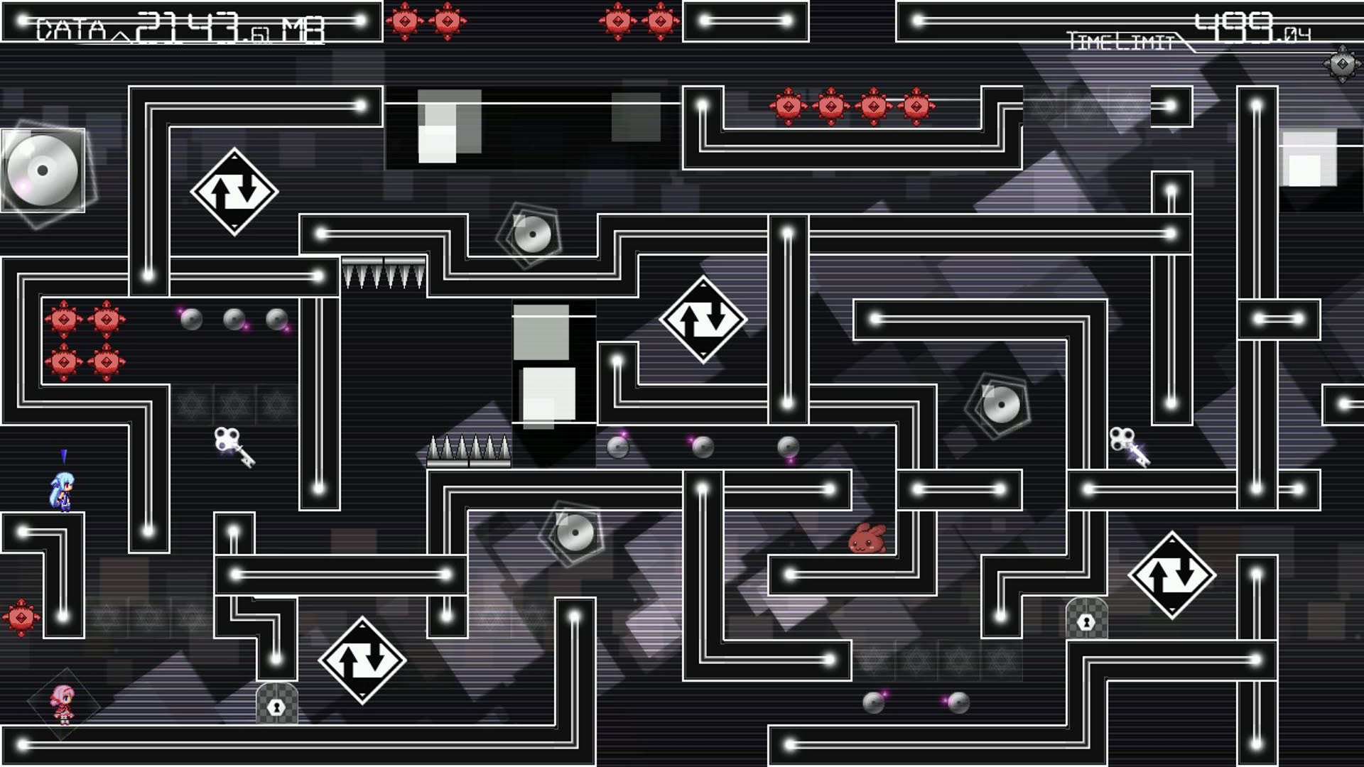 Screenshot for Reverse x Reverse