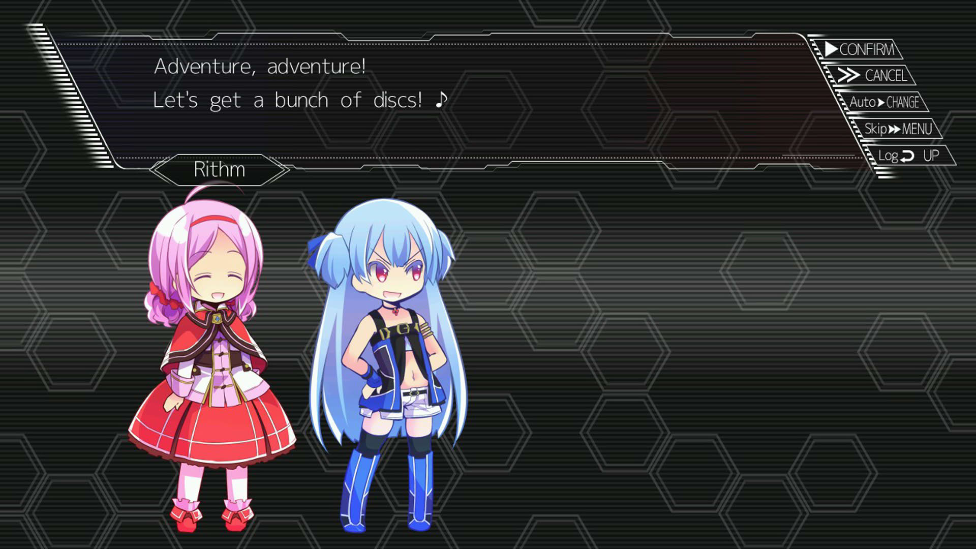 Screenshot for Reverse x Reverse