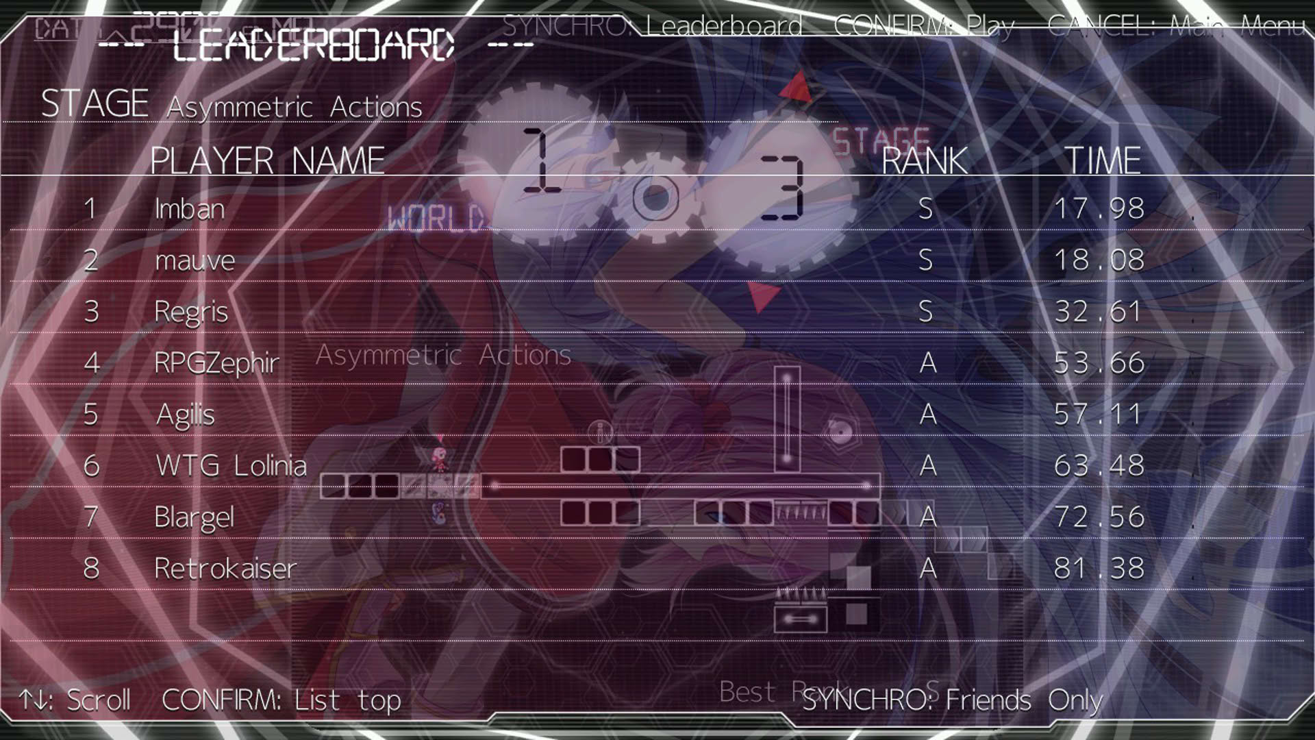 Screenshot for Reverse x Reverse