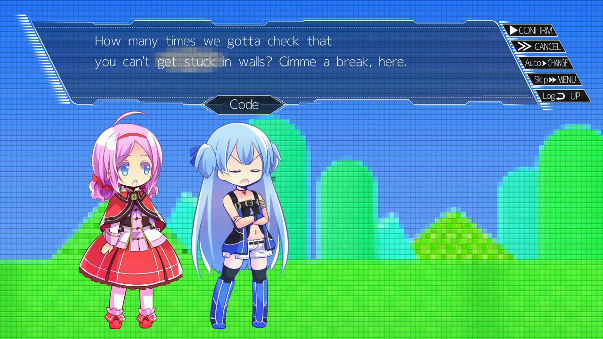 Screenshot for Reverse x Reverse