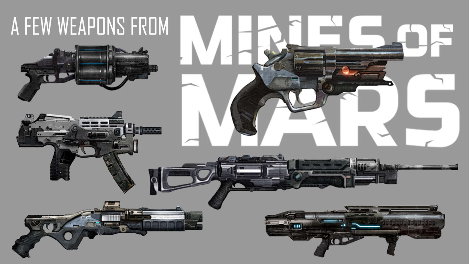 Screenshot for Mines of Mars
